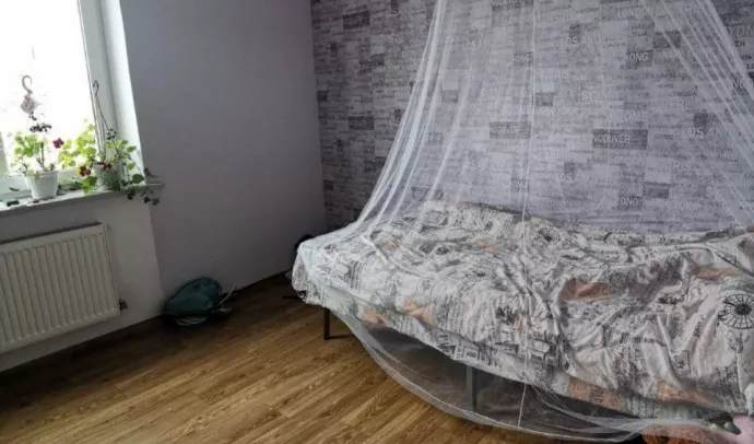 №5353 приватний будинок в с. Вигода